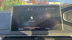 Peugeot 3008 1.2 PureTech GT Line 5dr Petrol Estate